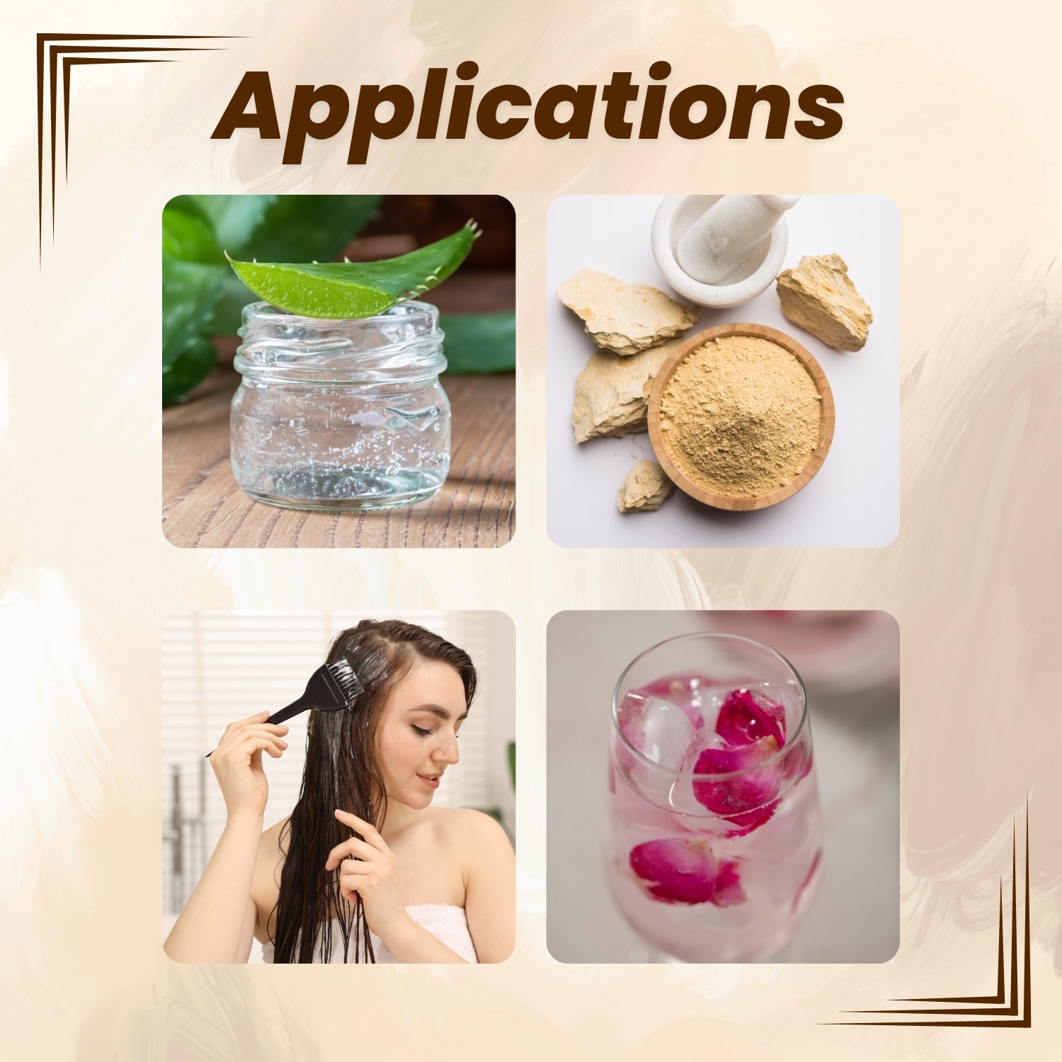 Neem Powder Neem Powder